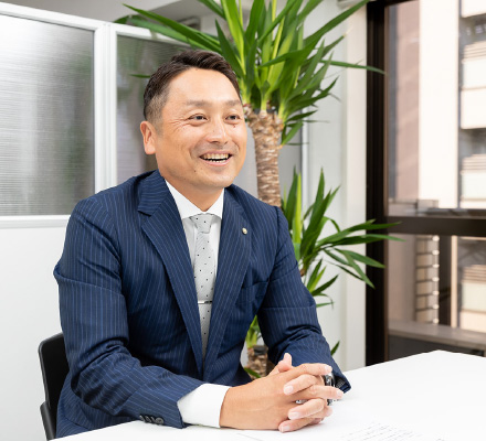 檀家のサポート