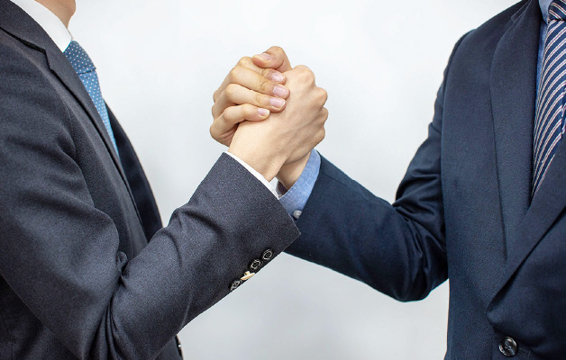 双樹睦会の理念