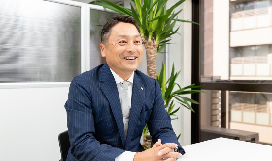 檀家のサポート