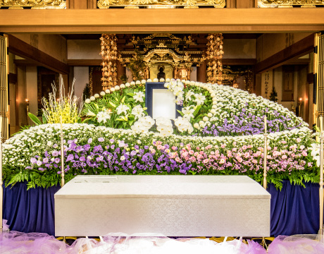 祭壇大イメージ