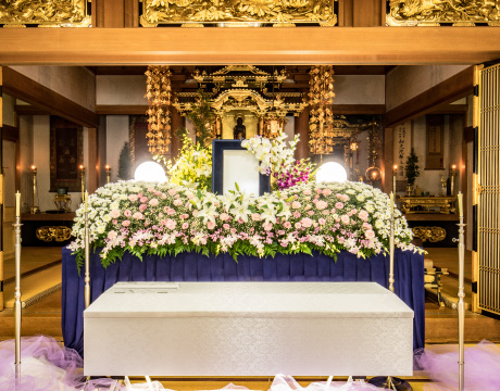 祭壇小イメージ